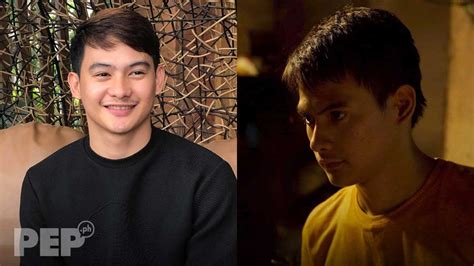 vince rillon nude|PEP YEARENDER 2021: Actors who did frontal nudity in movies.